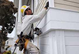 Best Fiber Cement Siding Installation  in Fulton, IL